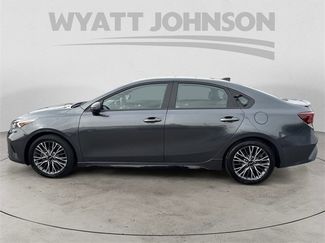 Used 2024 Kia Forte GT-Line w/ GT-Line Premium Package video 2