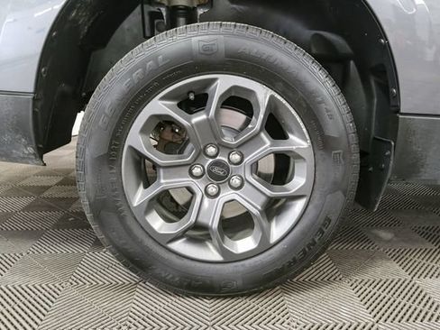 Used 2022 Ford Maverick XLT w/ 4K Tow Package AWD/4WD image 13