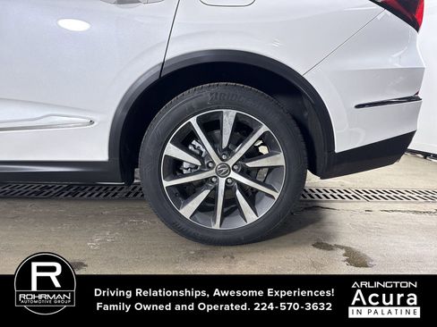 New 2026 Acura MDX w/ Technology Package image 5