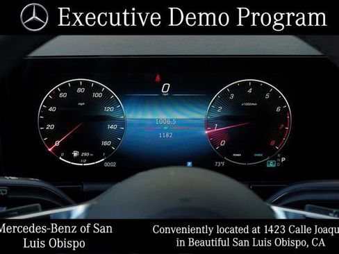 Used 2026 Mercedes-Benz GLA 250 image 17