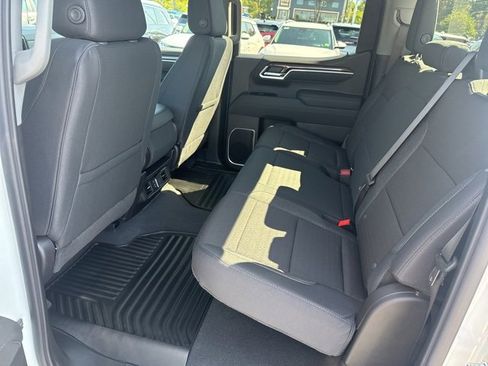 New 2026 Chevrolet Silverado 1500 LT image 21