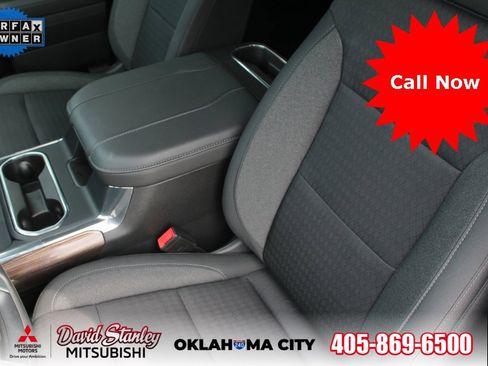 Used 2024 Chevrolet Silverado 2500 LT w/ Convenience Package image 5