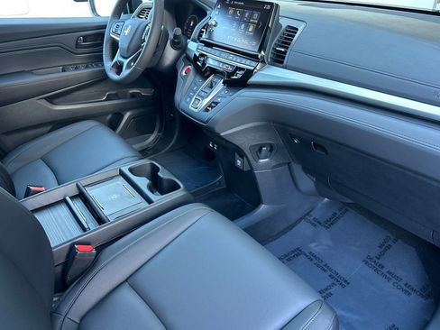 New 2026 Honda Odyssey EX-L image 12