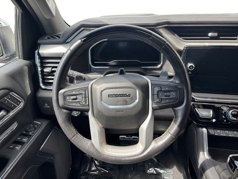 Used 2024 GMC Sierra 1500 Denali image 15