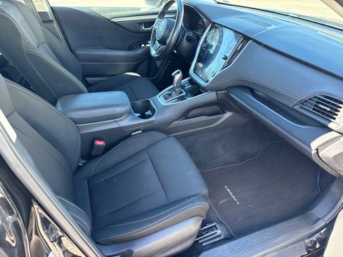 Used 2024 Subaru Legacy Premium image 11
