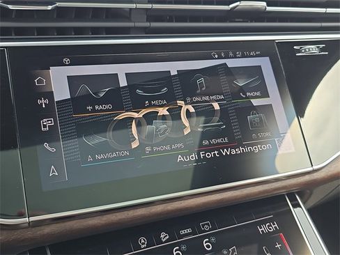 Used 2025 Audi Q7 3.0T Premium Plus w/ Premium Plus Package image 25