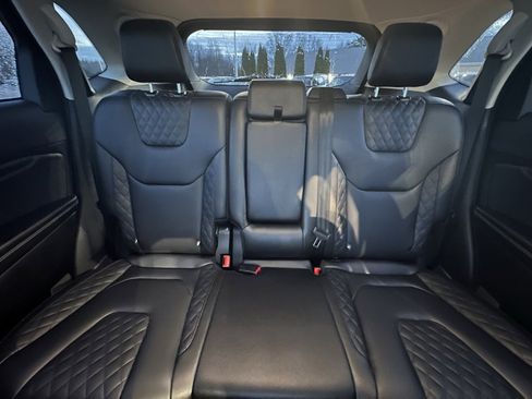 Used 2024 Ford Edge Titanium image 18