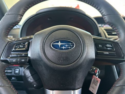 Used 2017 Subaru WRX STI AWD/4WD image 23