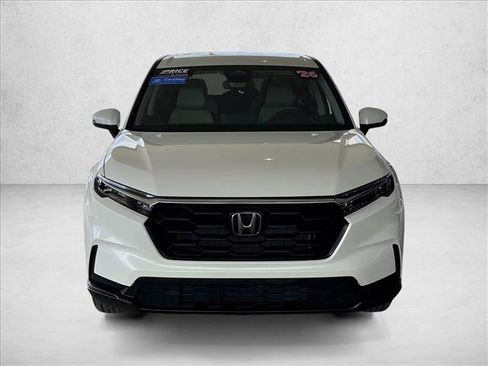 Used 2026 Honda CR-V LX image 7