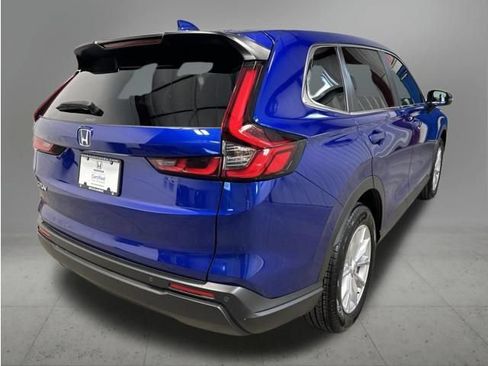 Certified 2024 Honda CR-V EX-L image 6