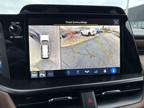 New 2026 Subaru Outback Touring AWD/4WD image 59