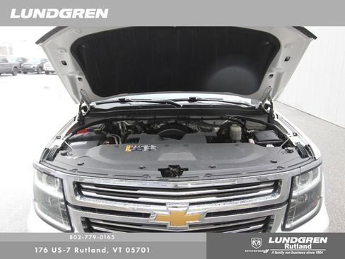 Used 2018 Chevrolet Tahoe Premier image 32
