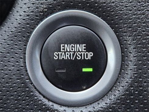 Used 2025 Cadillac XT5 Premium Luxury w/ Technology Package image 22