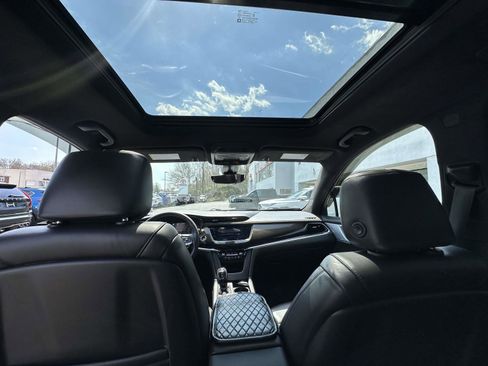 Used 2023 Cadillac XT6 Premium Luxury w/ Platinum Package image 21