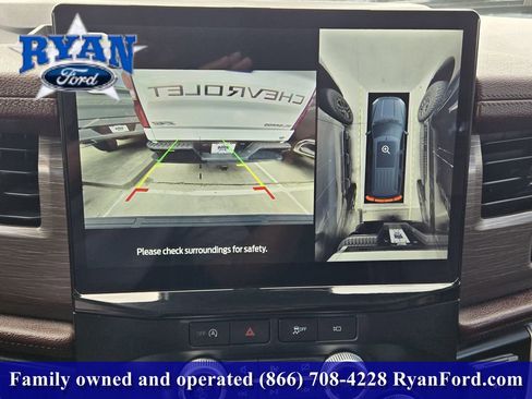 Used 2024 Ford Expedition Max Limited image 13