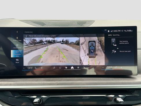 New 2026 BMW X5 xDrive50e w/ M Sport Package image 35