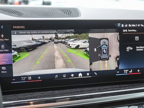 New 2026 BMW X5 sDrive40i w/ M Sport Package image 23