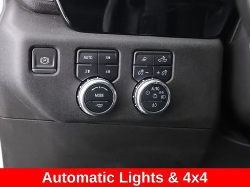 Used 2023 GMC Sierra 1500 SLT AWD/4WD image 20