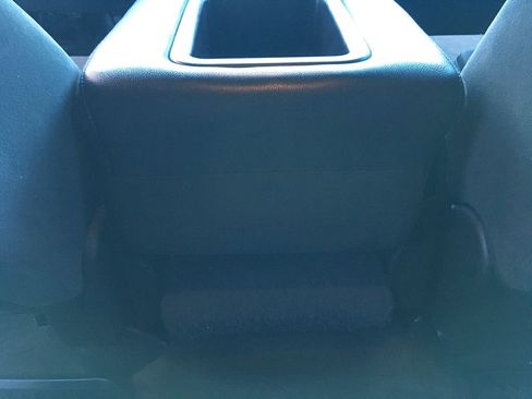 Used 2008 Chevrolet Tahoe LS w/ Skid Plate Package AWD/4WD image 24
