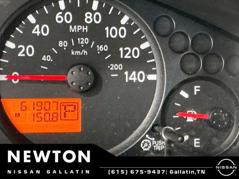 Used 2015 Nissan Frontier S RWD image 17
