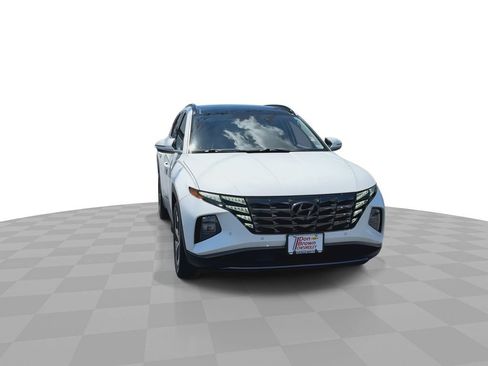 Used 2024 Hyundai Tucson Limited FWD image 46