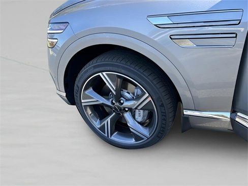 New 2026 Genesis GV80 3.5T Prestige image 17