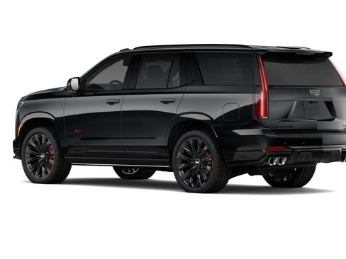 New 2026 Cadillac Escalade V image 39