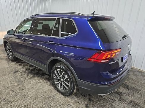 Used 2021 Volkswagen Tiguan S image 9