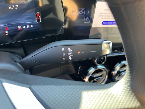 New 2026 Chevrolet Blazer EV LT image 16