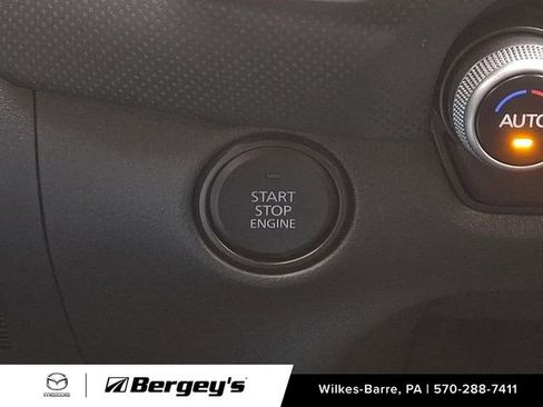 Used 2025 MAZDA CX-50 AWD 2.5 S w/ Weather Package image 19