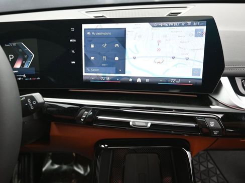 New 2026 BMW X1 xDrive28i w/ M Sport Package image 28