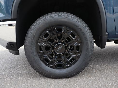 New 2026 Chevrolet Silverado 2500 LT w/ Safety Package AWD/4WD image 29