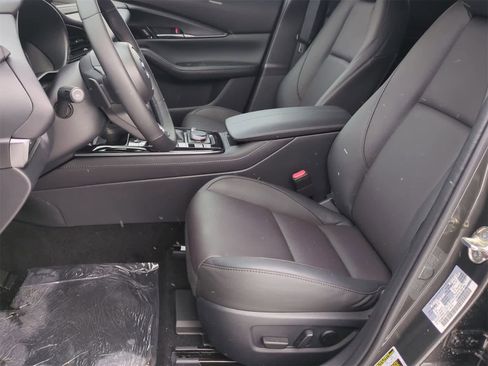 New 2026 MAZDA CX-30 2.5 Turbo w/ Premium Plus Pkg image 15