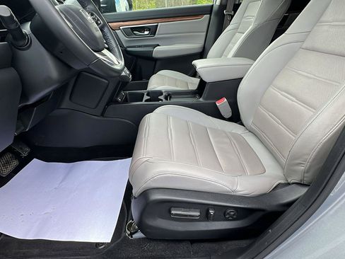 Used 2022 Honda CR-V EX-L image 23