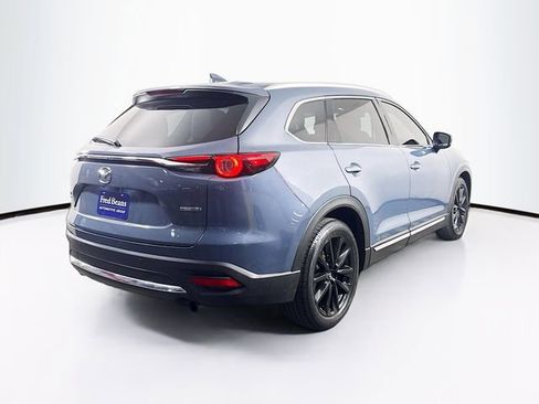Used 2023 MAZDA CX-9 Carbon Edition image 7