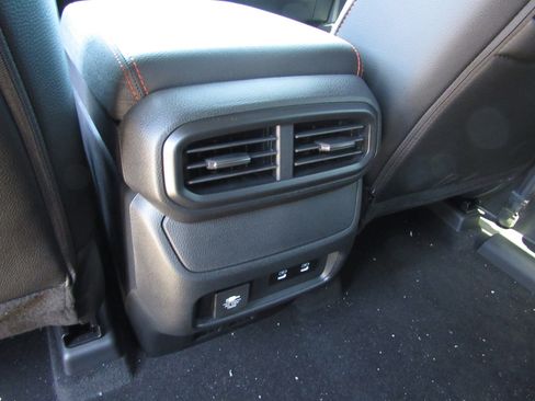 New 2026 Honda Passport TrailSport image 13