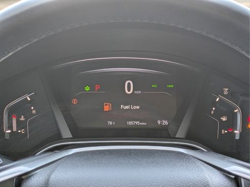 Used 2019 Honda CR-V Touring image 30