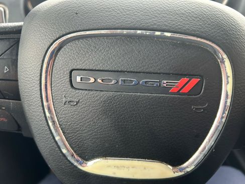 Used 2020 Dodge Durango R/T AWD/4WD image 22