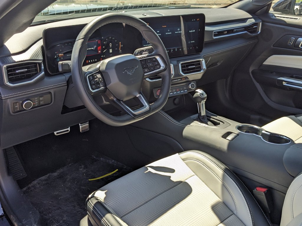 New 2026 Ford Mustang GT Premium RWD image 13