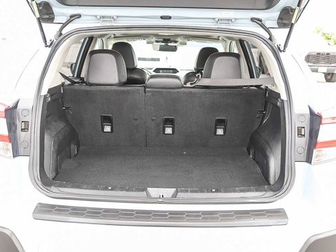 Used 2019 Subaru Crosstrek 2.0i Limited w/ Moonroof Package w/Navigation AWD/4WD image 25