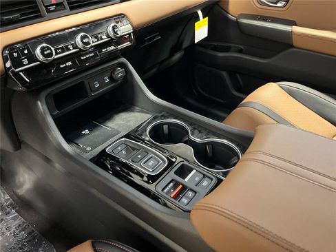New 2026 Honda Passport TrailSport Elite image 16