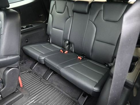 Used 2025 Kia Telluride EX X-Line AWD/4WD image 21