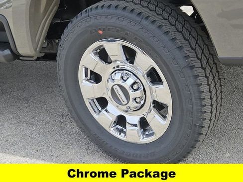 New 2026 Ford F250 Lariat w/ Lariat Premium Package image 9