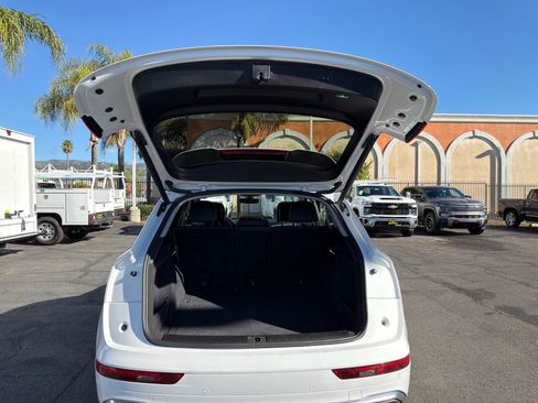 Used 2024 Audi Q5 2.0T Premium Plus image 14