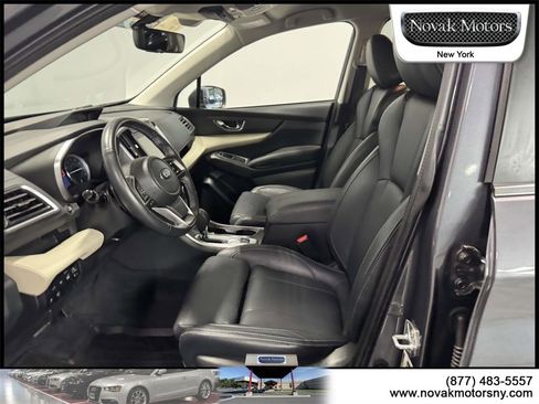 Used 2022 Subaru Ascent Limited image 12