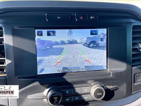 Certified 2023 Ford F150 XLT image 21