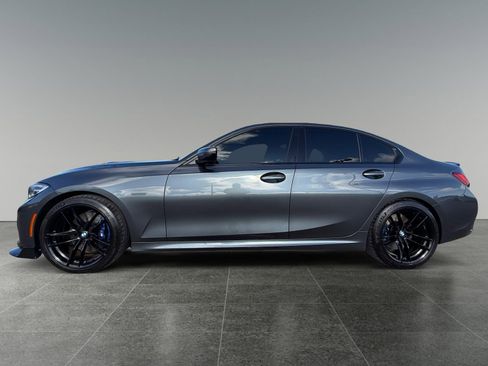 Used 2020 BMW M340i w/ Driving Assistance Package image 2