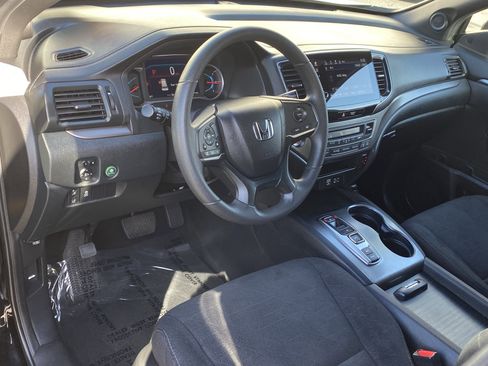 Used 2022 Honda Pilot Sport image 15