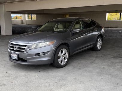 Used 2010 Honda Crosstour EX-L