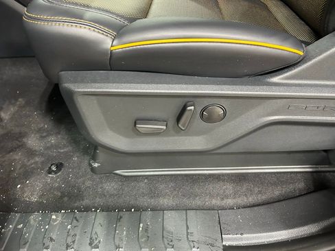 New 2025 Ford F150 Tremor w/ Equipment Group 402A High image 10